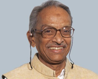 Dr. K. R. S. Murthy, Board of Governors at MKES ISMR, Mumbai