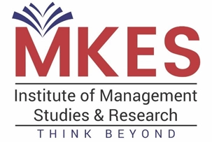 Logo of MKES Business School