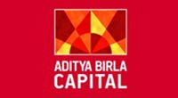 Logo of Aditya Birla