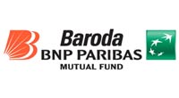 Logo of Baroda BNP Paribas, Mutual Fund