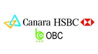 Logo of Canara Bank