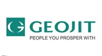 Logo of GEOJIT