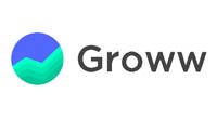 Logo of Groww