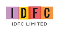Logo of IDFC