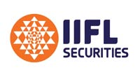 Logo of IIFL Securities