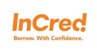Logo of Incred