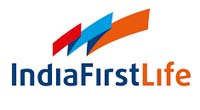 Logo of India First Life