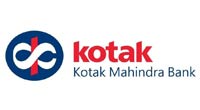 Logo of Kotak Bank