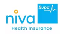 Logo of NIVA