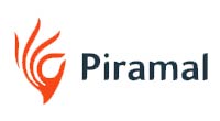 Logo of PIRAMAL