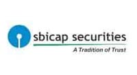 Logo of SBI Cap Securities